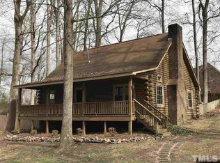 2541 Derby Dr, Rocky Mount, NC 27804