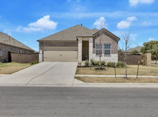 1833 Woolsey Way, Leander, TX 78641