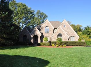 2723 White Oak Dr, Ann Arbor, MI 48103