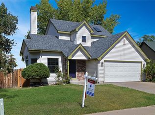 18333 E Union Dr, Aurora, CO 80015