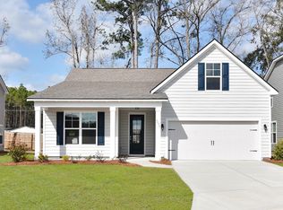 3890 Blue Moon Ln, Ladys Island, SC 29907