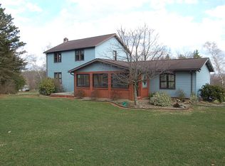 1118 Juniata Street Ext, Du Bois, PA 15801