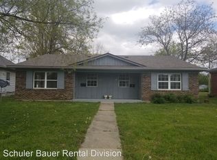 920 Penn St, Jeffersonville, IN 47130