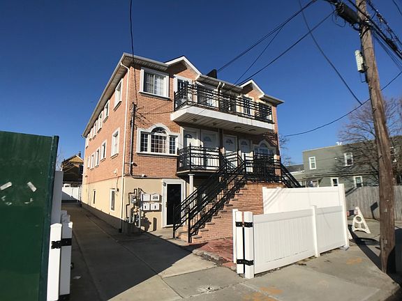 2nd image of 315 Beach 87 St #87