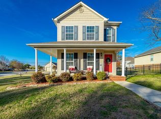 10 Deer Ridge Ln, Rock Spring, GA 30739