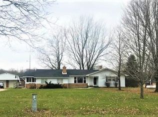 2885 11 Mile Rd, Burlington, MI 49029