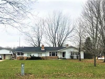 2885 11 Mile Rd, Burlington, MI, 49029