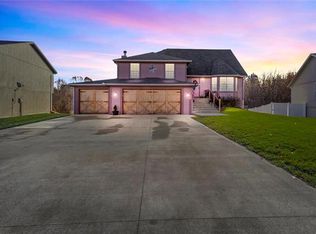 8409 NE 115th St, Kansas City, MO 64157