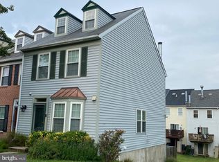 6928 Rockfield Rd, Windsor Mill, MD 21244