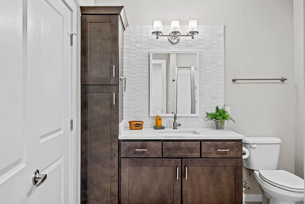 Element Luxury Apartments — Photo 2