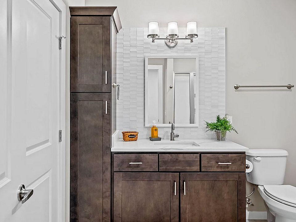 Bathroom 2