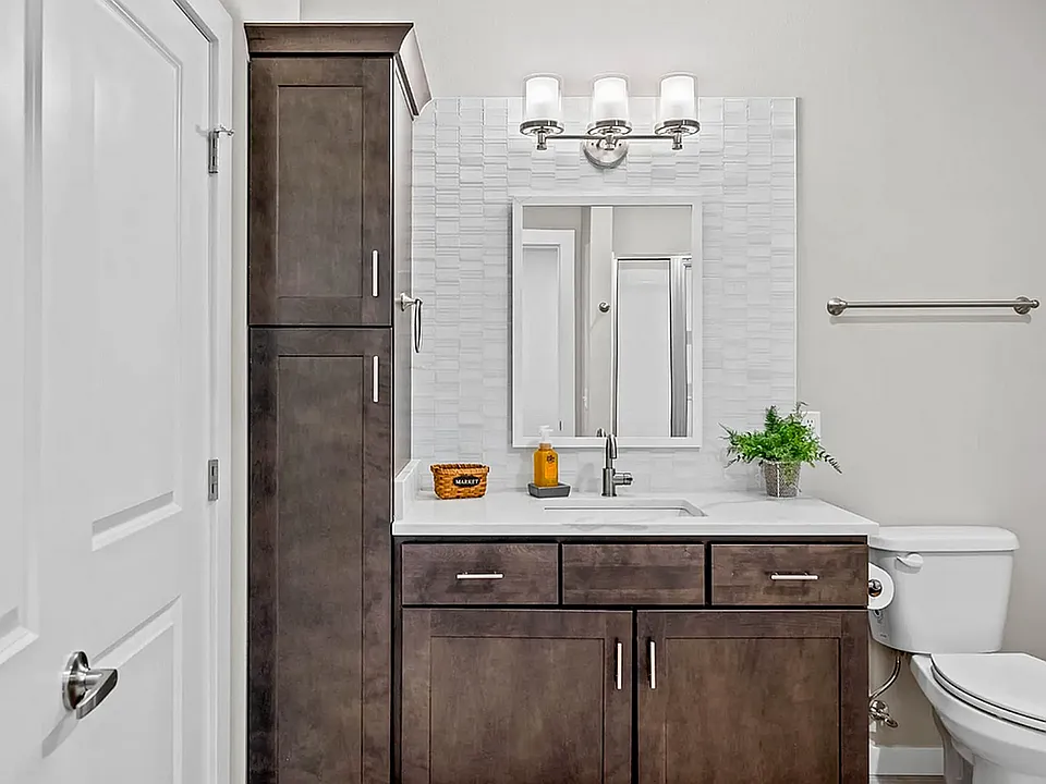 Bathroom 2