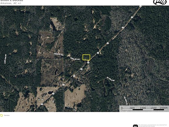 4th image of Highway 160 Lot Wp001