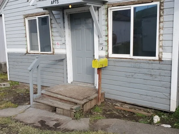 305 West Main Street, 305 W Main St, Dayton, WA 99328