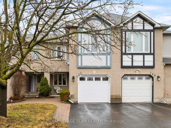 152 Hunterswood Cres, Ottawa, ON K1G 5W1