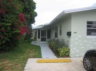407 SE 3rd Ave #B, Hallandale, FL 33009