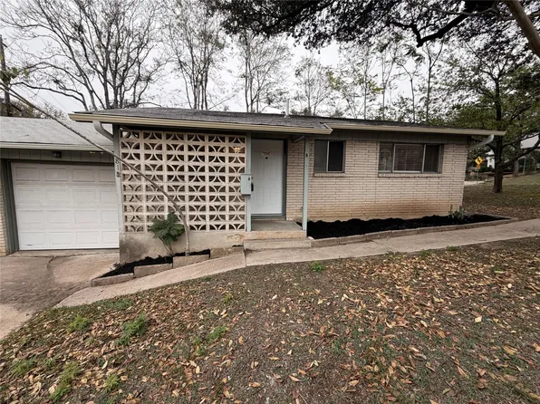 2308 Alta Vista Ave #B, Austin, TX 78704
