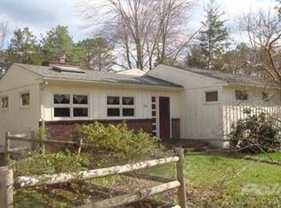210 E Lake Blvd, Medford, NJ 08055