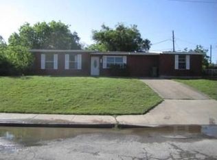 120 Rio Rita Dr, Garland, TX 75040