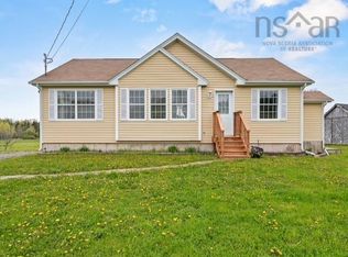 3369 Highway 215, Minasville, NS B0N1T0