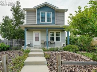 6285 Sorpresa Ln, Colorado Springs, CO 80924