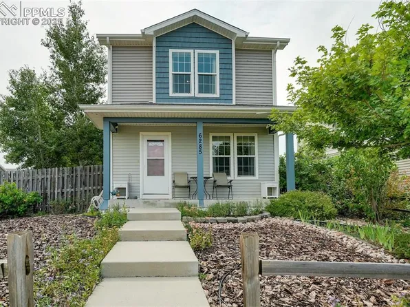 6285 Sorpresa Ln, Colorado Springs, CO 80924