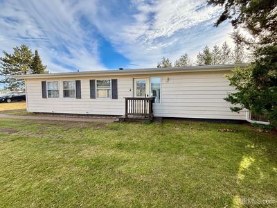 116 Constellation St, Gwinn, MI, 49841