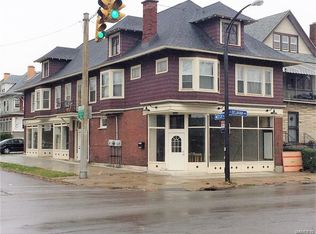 208 E Delavan Ave, Buffalo, NY 14208