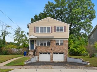 341 Trotting Rd, Union Twp., NJ 07083