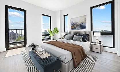 Rented by REAL New York