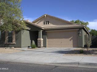23837 W Hammond Ln, Buckeye, AZ 85326
