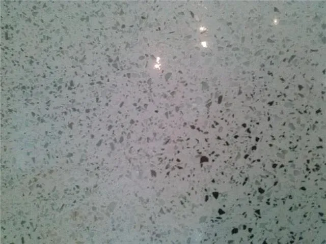 quartz counters
