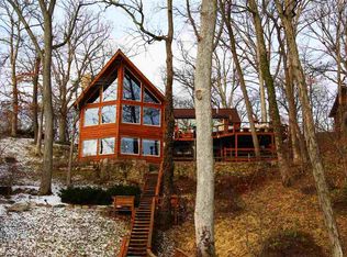 5889 S Richey Ln, Monticello, IN 47960