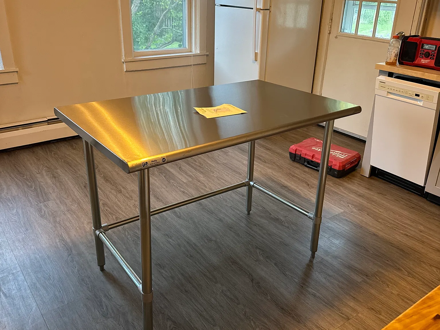 2 bed, 850 sqft, $2,250 — Photo 4
