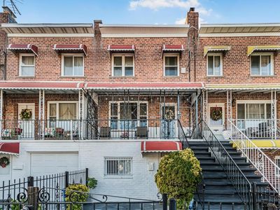 4827 Murdock Avenue, Bronx, NY, 10470