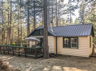 435 Dixon St, Crescent, OR 97733