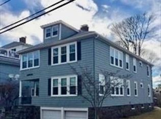 68 Greenwood Ave #1, Swampscott, MA 01907