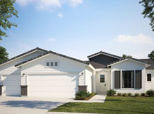 Residence 3 Plan, Amberley, Bakersfield, CA 93311