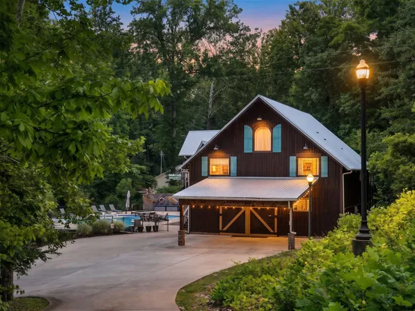 7646 Highway 100, Bon Aqua, TN 37025