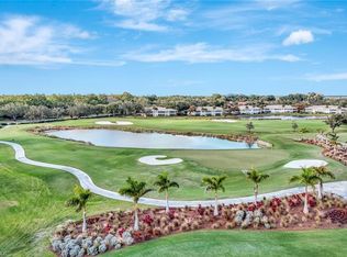 240 Via Perignon #9-1, NAPLES, FL 34119