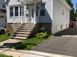 305 Hagel Ave, Linden, NJ 07036