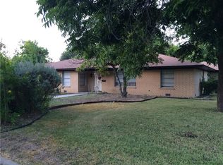 201 E Walker Ave, Temple, TX 76501