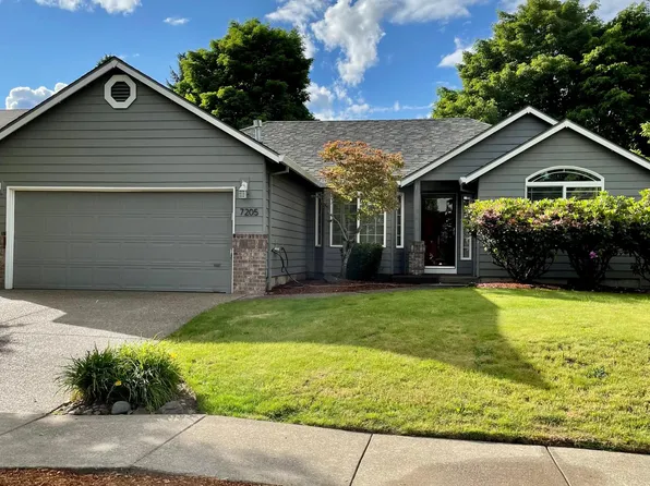 7205 SE Drake St, Hillsboro, OR 97123