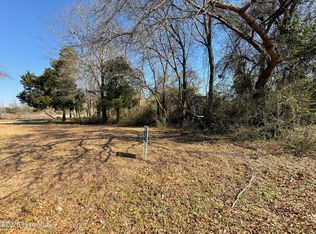 Firehouse Rd, Chinquapin, NC 28521