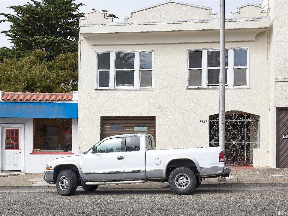 1st image of 6848 Mission St
