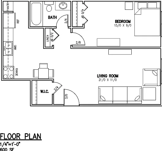 Autumn Grove Apartments — Photo 11