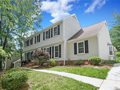 1308 Somersby Ln, Matthews, NC, 28105