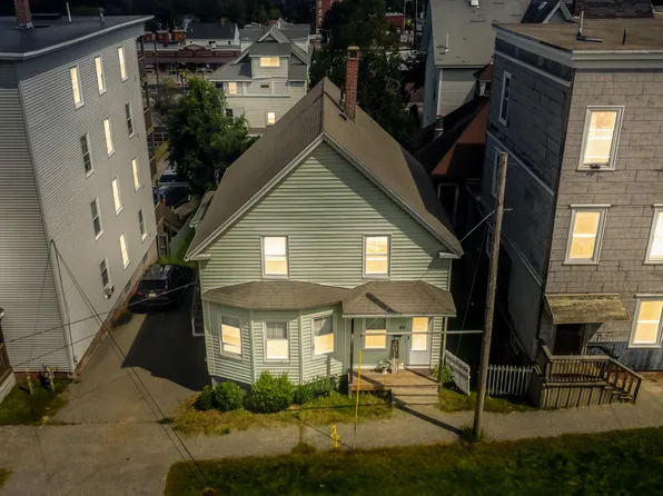 40 S Main Street, Auburn, ME 04210