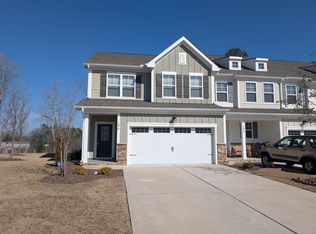 156 Sears Ridge Ln, Morrisville, NC 27560