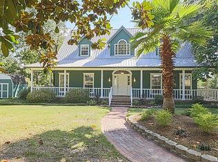 9613 Oak Crest Ln, Ocean Springs, MS 39564